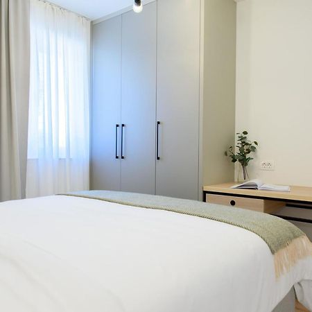 Stiva Apartment - New Apartment With Free Parking, 150M From The Beach Kaštela 外观 照片