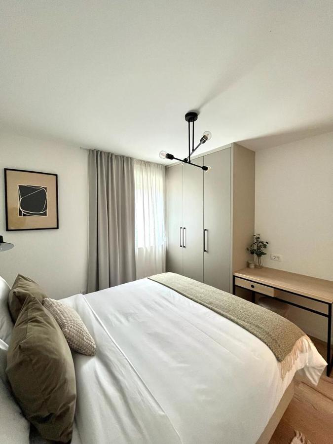 Stiva Apartment - New Apartment With Free Parking, 150M From The Beach Kaštela 外观 照片
