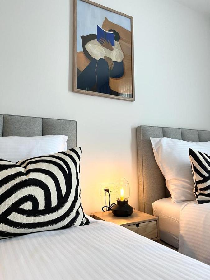 Stiva Apartment - New Apartment With Free Parking, 150M From The Beach Kaštela 外观 照片