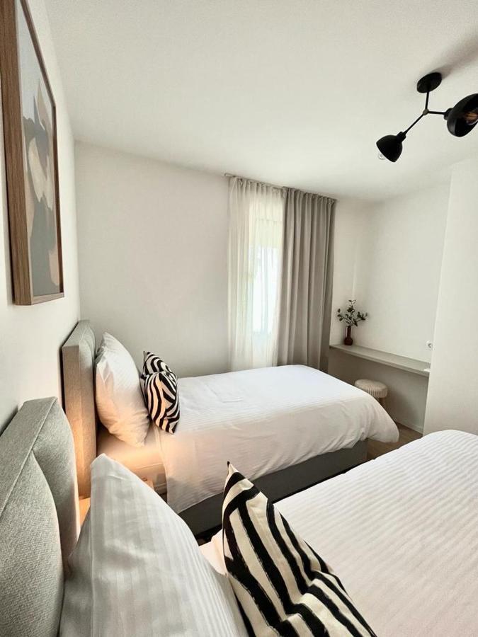 Stiva Apartment - New Apartment With Free Parking, 150M From The Beach Kaštela 外观 照片