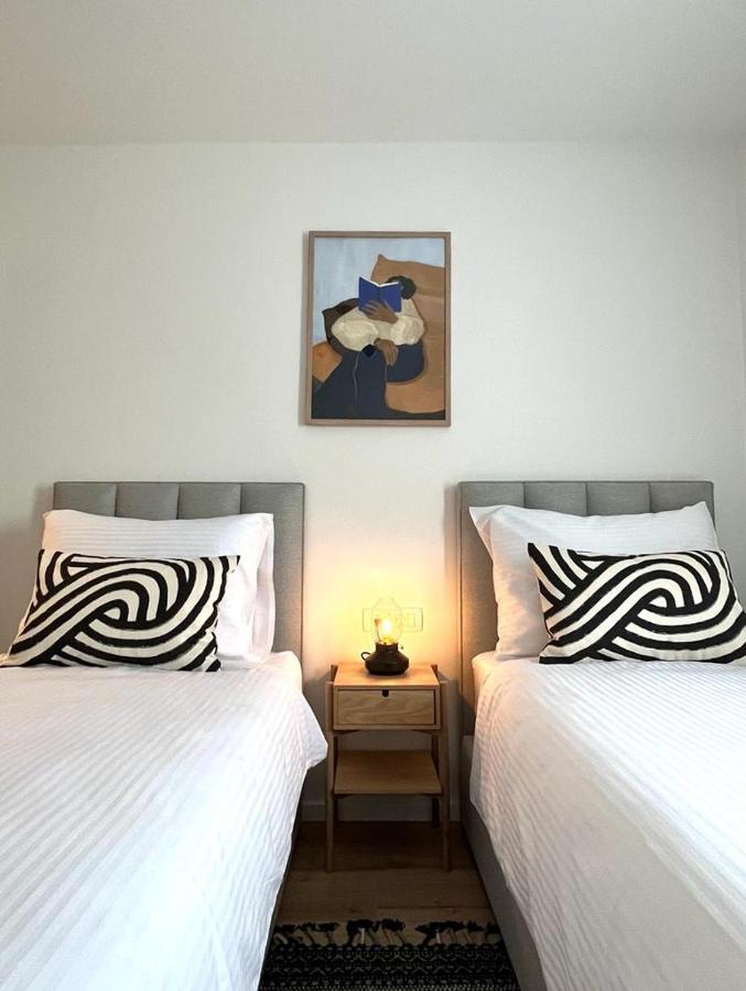 Stiva Apartment - New Apartment With Free Parking, 150M From The Beach Kaštela 外观 照片