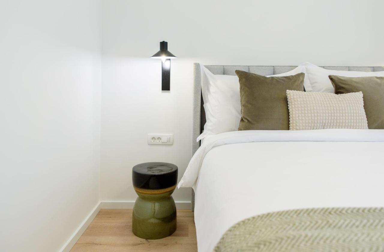 Stiva Apartment - New Apartment With Free Parking, 150M From The Beach Kaštela 外观 照片