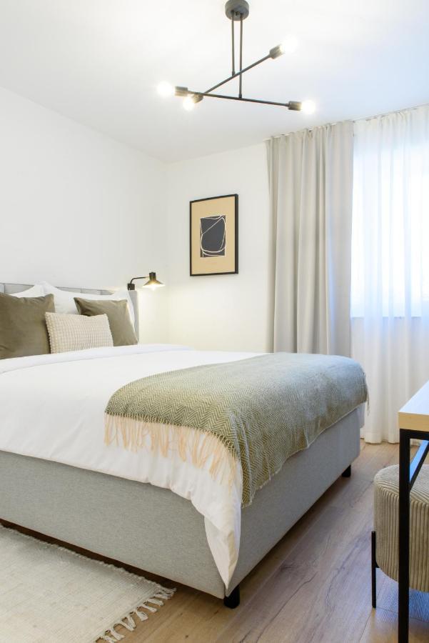 Stiva Apartment - New Apartment With Free Parking, 150M From The Beach Kaštela 外观 照片