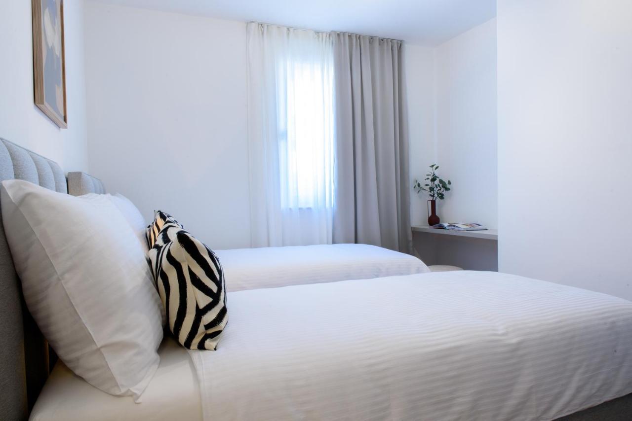 Stiva Apartment - New Apartment With Free Parking, 150M From The Beach Kaštela 外观 照片