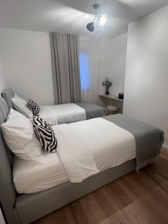 Stiva Apartment - New Apartment With Free Parking, 150M From The Beach Kaštela 外观 照片