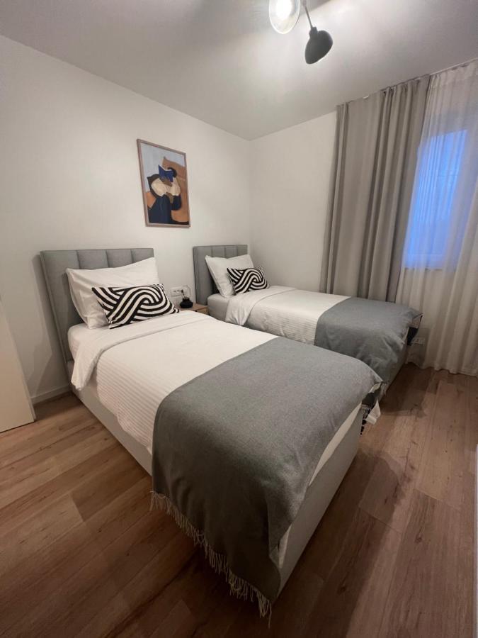 Stiva Apartment - New Apartment With Free Parking, 150M From The Beach Kaštela 外观 照片